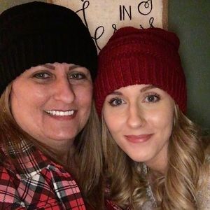 Meet your Posher, Mary